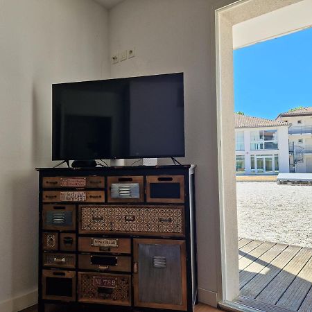 Le Sea Breeze La Rochelle 44M2 - 2 Chambres - 6 Prs - Piscine Lagord Exterior photo