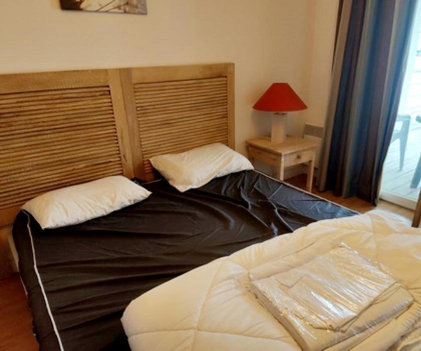 Le Sea Breeze La Rochelle 44M2 - 2 Chambres - 6 Prs - Piscine Lagord Exterior photo