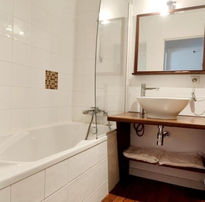 Le Sea Breeze La Rochelle 44M2 - 2 Chambres - 6 Prs - Piscine Lagord Exterior photo