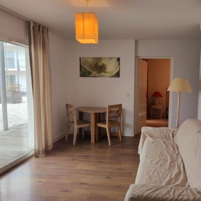Le Sea Breeze La Rochelle 44M2 - 2 Chambres - 6 Prs - Piscine Lagord Exterior photo