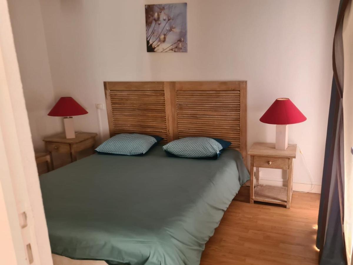 Le Sea Breeze La Rochelle 44M2 - 2 Chambres - 6 Prs - Piscine Lagord Exterior photo